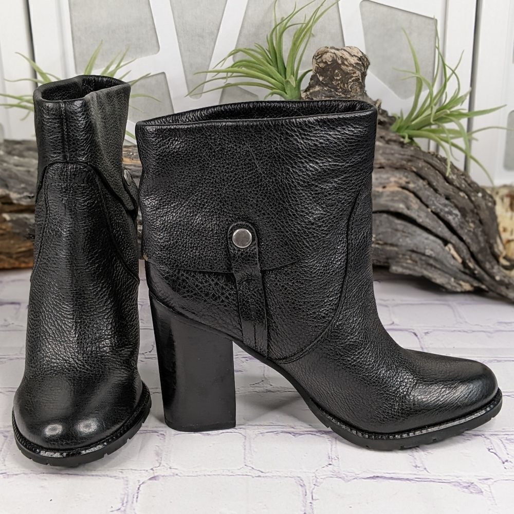 Franco Sarto Occela Ankle Boots